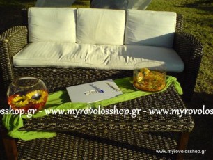 Διακόσμηση Δεξίωσης Γάμου