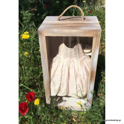 κουτί Βαπτιστικών KT-83