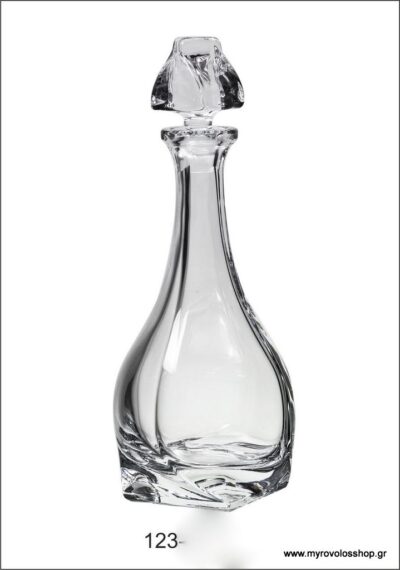 Καράφα Γάμου KAR-123