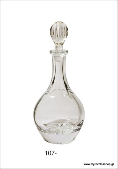 Καράφα Γάμου KAR-107