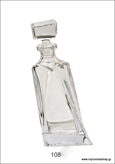 Καράφα Γάμου KAR-108