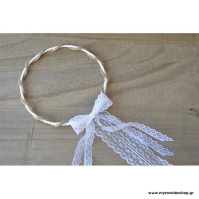 Στέφανα Γάμου STE-R14