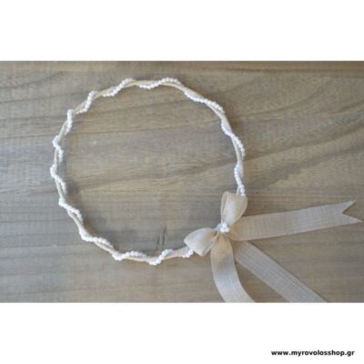 Στέφανα Γάμου STE-R24