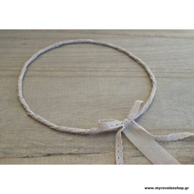 Στέφανα Γάμου STE-R16