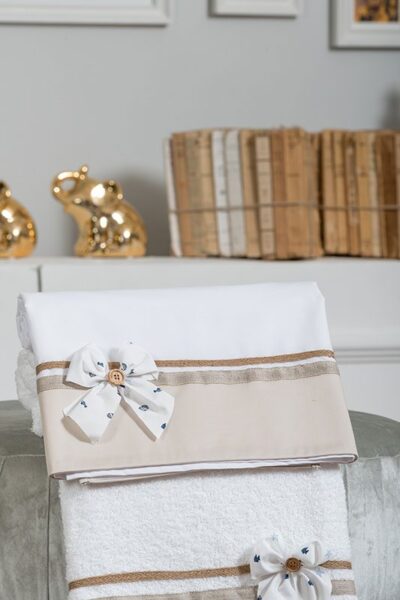 Λαδόπανα Αγοριού NEONATO LP-19