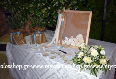 Candy bar & lemonade bar CANDY-1