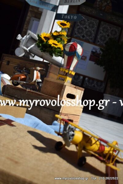 Θέμα Μικρός Πιλότος