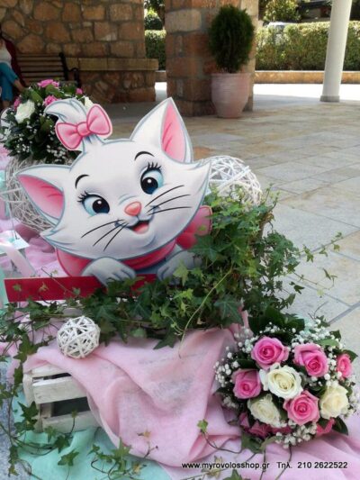 Θέμα Γατούλα