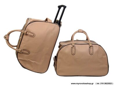 Βαλίτσα Βαπτιστικών KT-T584