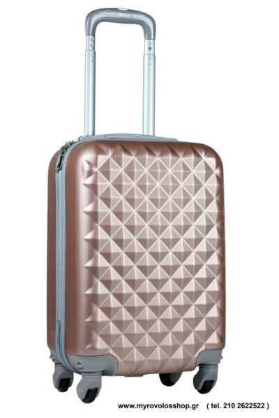 Βαλίτσα Βαπτιστικών KT-A104M