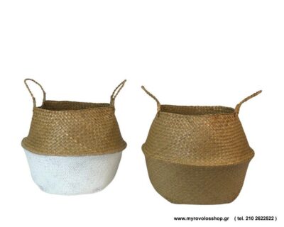 Τσάντα καλάθι Βαπτιστικών KT-KAL-25