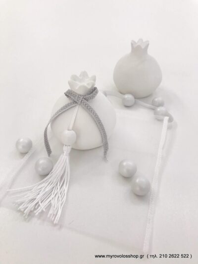 Αρωματικές Μπομπονιέρες  Ρόδι EM-9