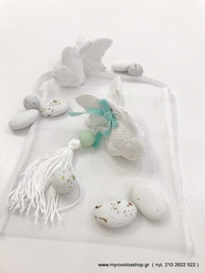 Αρωματικές Μπομπονιέρες Ψαράκι EM-25