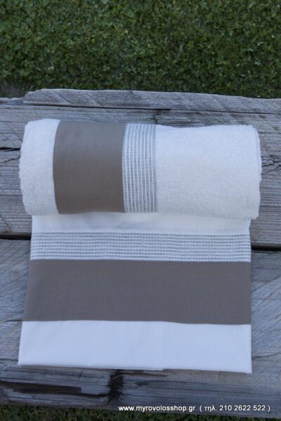 Λαδόπανα Αγοριού  LP-ld21.07