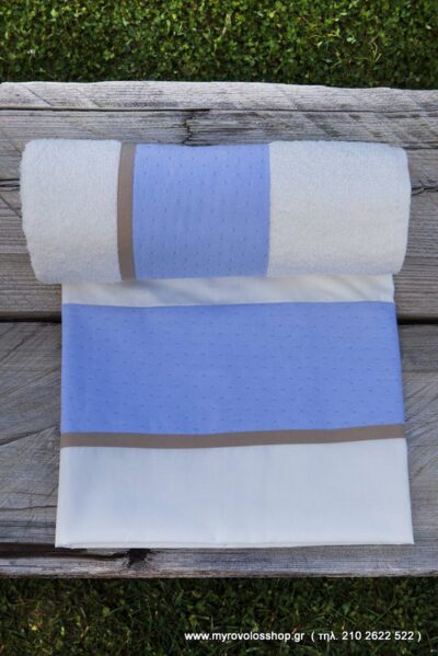 Λαδόπανα Αγοριού  LP-ld21.17