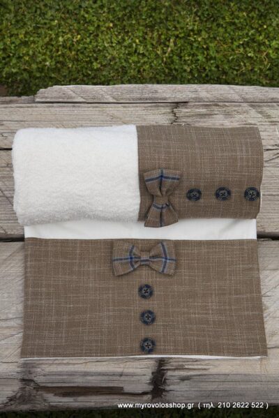 Λαδόπανα Αγοριού  LP-ld21.18