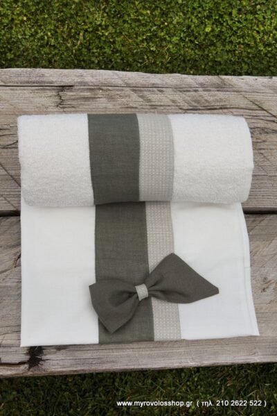 Λαδόπανα Αγοριού  LP-ld21.19