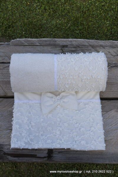 Λαδόπανα Κοριτσιού  LP-ld21.53