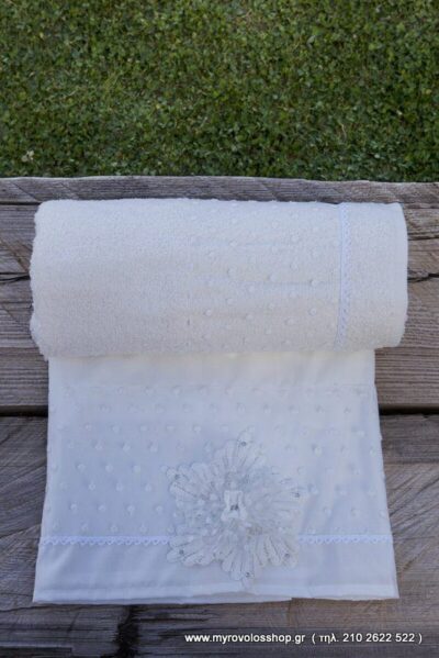 Λαδόπανα Κοριτσιού  LP-ld21.54