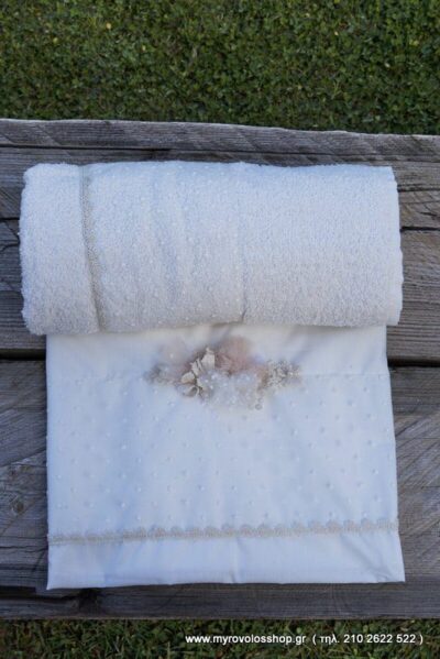 Λαδόπανα Κοριτσιού  LP-ld21.58