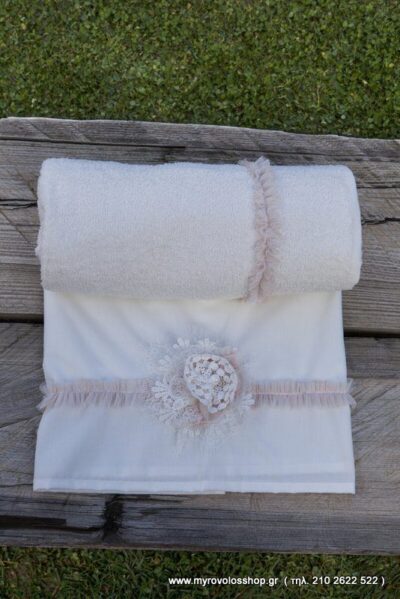 Λαδόπανα Κοριτσιού  LP-ld21.70