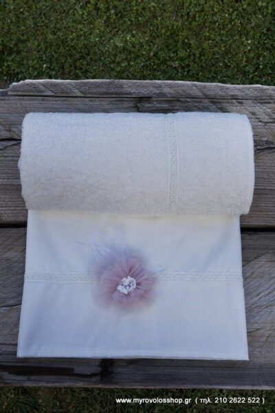 Λαδόπανα Κοριτσιού  LP-ld21.72