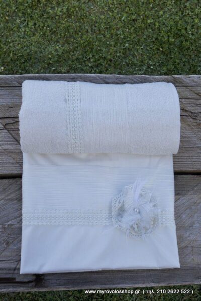 Λαδόπανα Κοριτσιού  LP-ld21.74