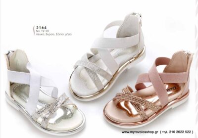 Παπούτσια Κοριτσιού DES-K2164