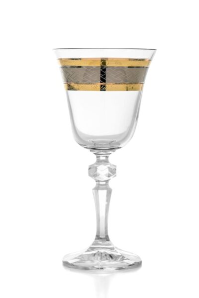 Ποτήρια Γάμου POT-LAURA 5