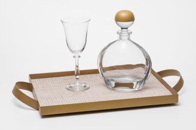 Δίσκος Γάμου DG-4030-GP-ΜΑΤ