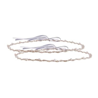 Στέφανα Γάμου  STE-3