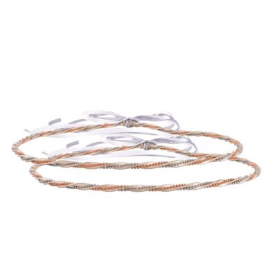 Στέφανα Γάμου  STE-65