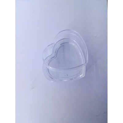 ΚΑΡΔΙΑ ΚΟΥΤΙ PLEXIGLASS MYR-Β86