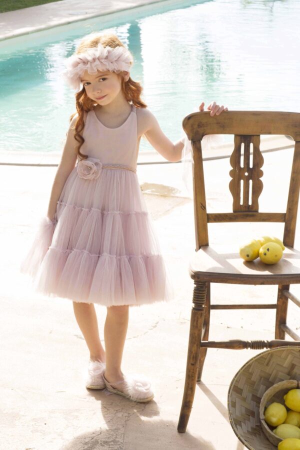 Βαπτιστικά Baby Bloom BBK-122.103