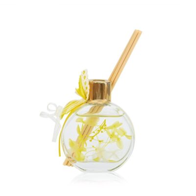 Αρωματικό αποξηραμένα κίτρινα λουλούδια ST-00721