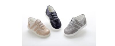 Παπούτσια Αγοριού DES-2212