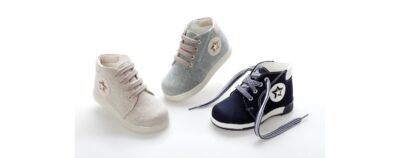 Παπούτσια Αγοριού DES-2221B