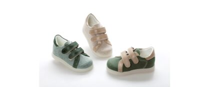 Παπούτσια Αγοριού DES-2223c