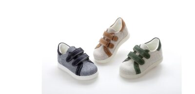 Παπούτσια Αγοριού DES-2223b