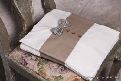 Λαδόπανα Αγοριού LP-LD22.51