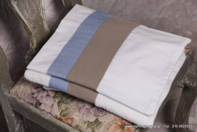 Λαδόπανα Αγοριού LP-LD22.59