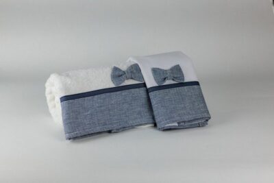 Λαδόπανα Αγοριού LP-M76