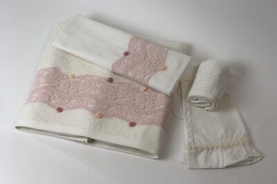 Λαδόπανα Κοριτσιού LP-M92