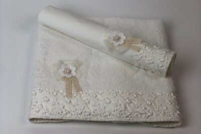 Λαδόπανα Κοριτσιού LP-M94