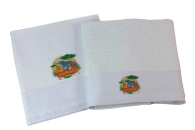 Λαδόπανα Αγοριού LP-MESA