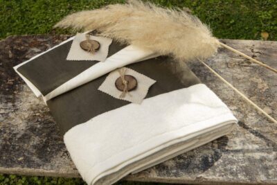 Λαδόπανα Αγοριού LP-LD23.04