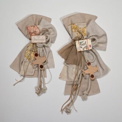 Μπράνς Βάπτισης BRA-M438