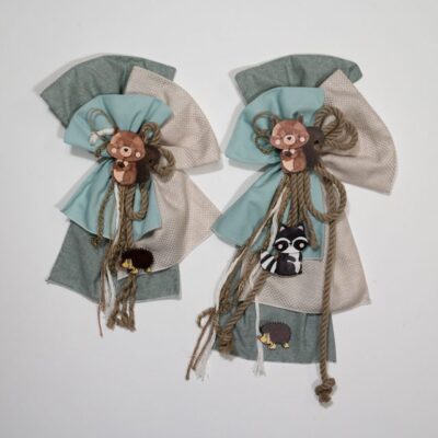 Μπράνς Βάπτισης BRA-M439