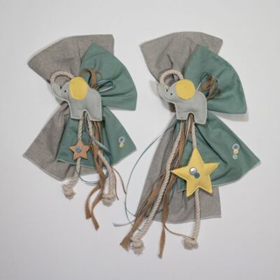 Μπράνς Βάπτισης BRA-M442