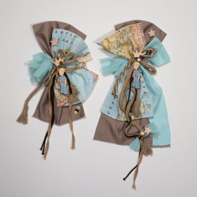 Μπράνς Βάπτισης BRA-M444